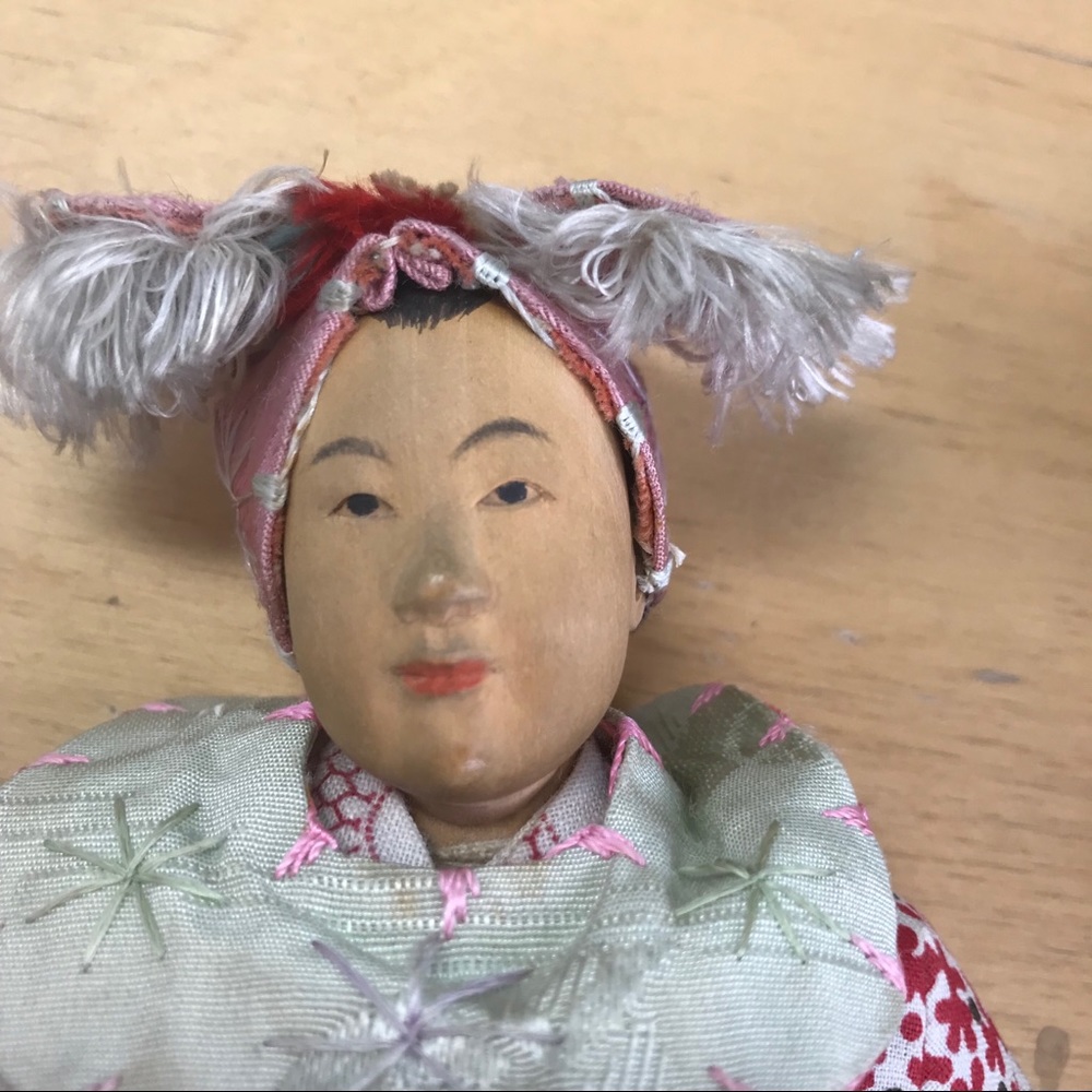 Meet your Posher, Tina